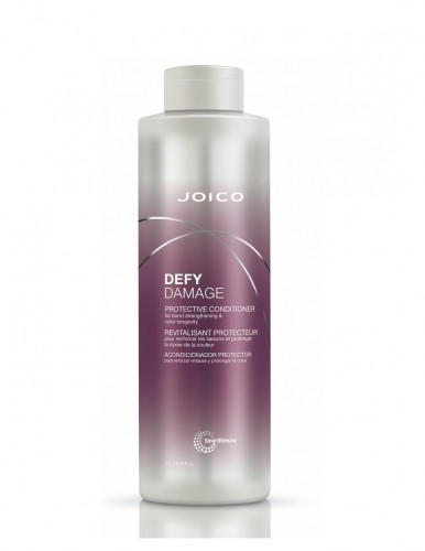 Joico Defy Damage Protective Conditioner 1000 мл image 1