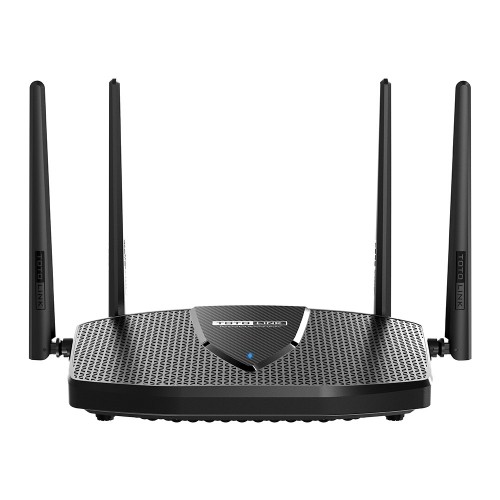 Totolink X6000R | WiFi Router | WiFi6 AX3000 Dual Band, 5x RJ45 1000Mb|s image 1