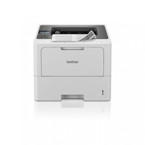 Brother HL-L6210DW Wireless Mono Laser Printer Brother image 1