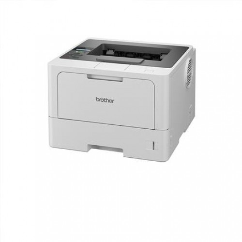 Brother HL-L5210DW Wireless Mono Laser Printer Brother image 1