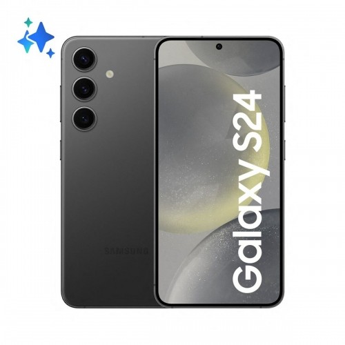 Viedtālruņi Samsung Galaxy S24 6,2" 8 GB RAM 256 GB Melns image 1