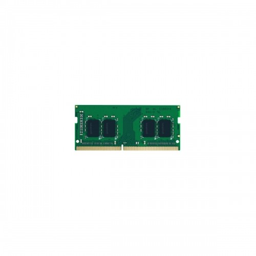 Память RAM GoodRam GR2666S464L19S/16G 2666 MHZ DDR4 16 Гб CL19 image 1