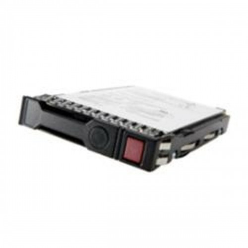 Жесткий диск HPE P47810-B21 480 GB SSD image 1