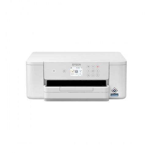 Мультифункциональный принтер Epson WORKFORCE PRO WF-M4119DW image 1