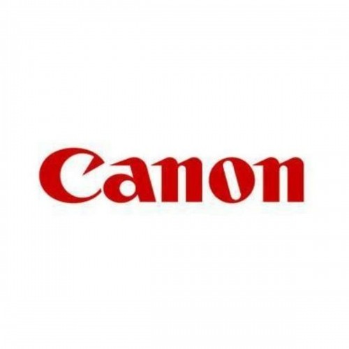 Картридж с оригинальными чернилами Canon Чёрный Серый image 1