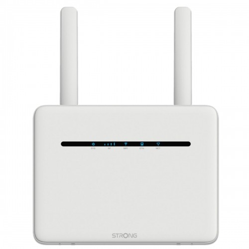 Wi-Fi USB Adapteris STRONG 4G+ROUTER1200 image 1