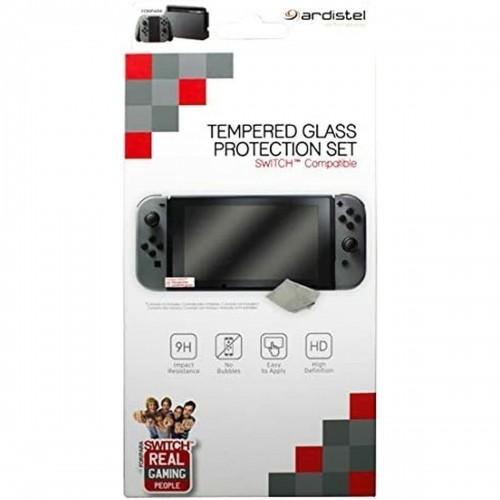 Screen shield for Nintendo Switch Blackfire image 1