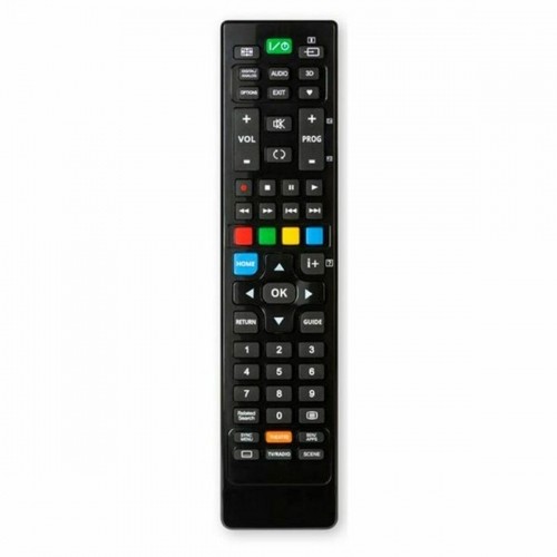 Remote control Engel MD0029 Black image 1