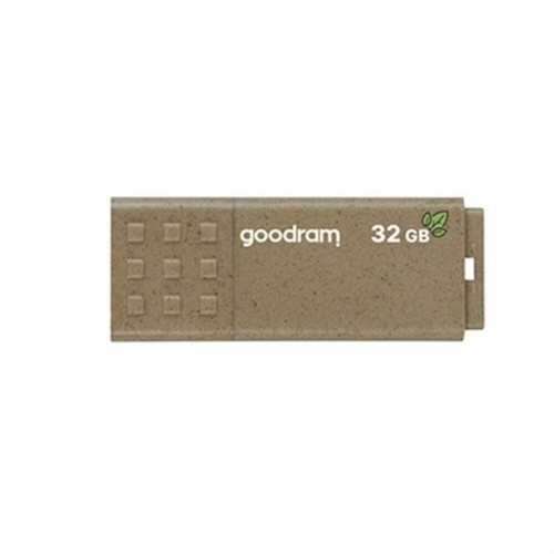 USВ-флешь память GoodRam UME3 Eco Friendly 32 GB image 1