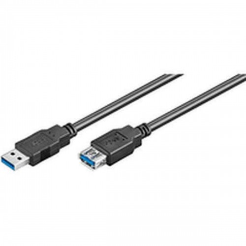 USB-кабель 3.0 Ewent EC1009 (3 m) image 1