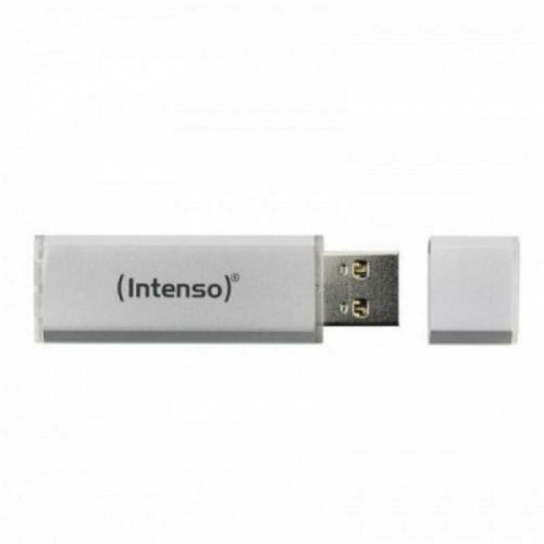 USB stick INTENSO Ultra Line USB 3.0 32 GB White 32 GB USB stick image 1