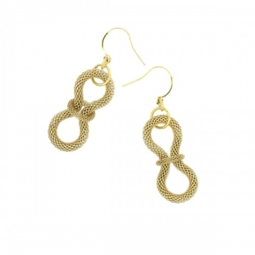 Ladies'Earrings Time Force TS5132PY (4 cm) image 1