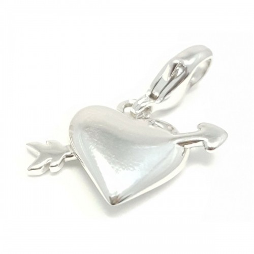 Woman's charm link Ti Sento 8070SI (1,5 cm) image 1