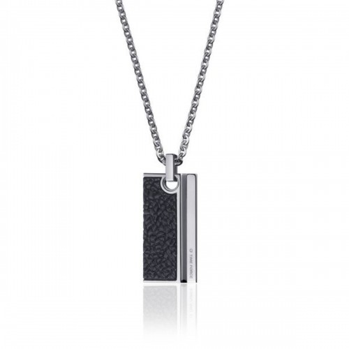 Men's Pendant Time Force TS5021CS (50 cm) image 1