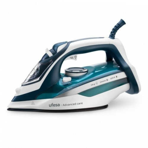 Steam Iron UFESA ADVANCED CARE 3200 W image 1