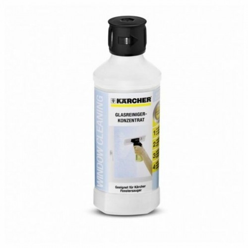 Karcher Жидкость для мытья стёкол Kärcher RM500 500 ml (500 ml) image 1