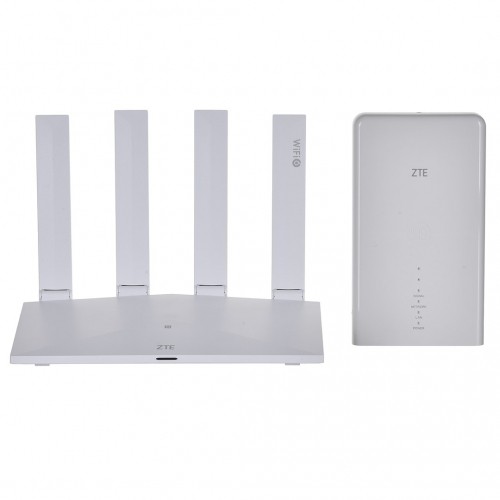 Zte Poland Router ZTE MC889+T3000 image 1