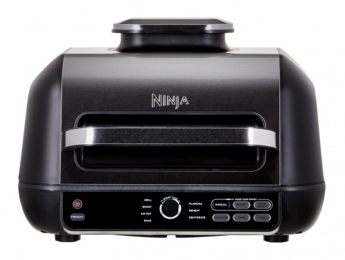 NINJA Grill/Fryer AG651 image 1