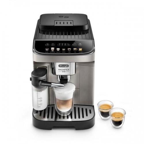 Delonghi De’Longhi Magnifica Evo ECAM290.81.TB Fully-auto Espresso machine 1.8 L image 1