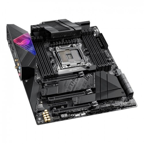 ASUS ROG Strix X299-E Gaming II Intel® X299 LGA 2066 (Socket R4) ATX image 1