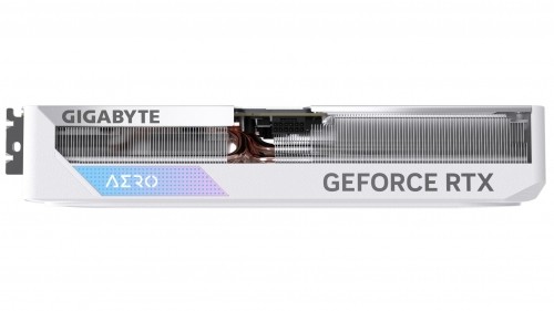 Gigabyte AERO GeForce RTX 4070 Ti SUPER OC 16G NVIDIA 16 GB GDDR6X image 1