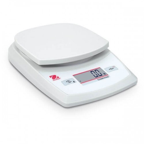 OHAUS Compass™ CR CR621 portable scale image 1