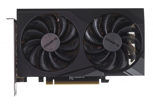 Karta graficzna Gigabyte GeForce RTX 3060 GAMING OC 8GB 2.0 image 1