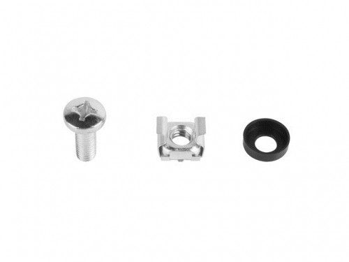 Lanberg AK-1302-S rack accessory Mounting kit image 1