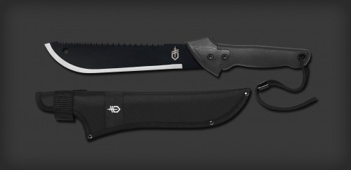 Gerber Gator Machete Jr Special knife image 1