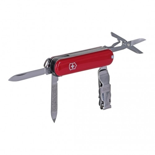 Victorinox NAILCLIP 580 Multi-tool knife image 1