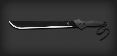 Gerber Machete Special knife image 1