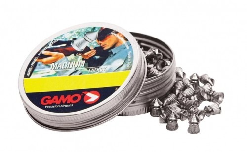 Gamo Magnum pellets cal. 4.5 mm 500 pcs. image 1