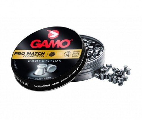 GAMO Pro-Match Gun pellet image 1
