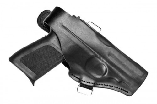 Guard RMG-23 pistol leather holster (3.1503) image 1
