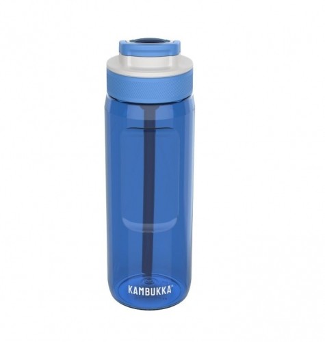 Kambukka Lagoon 750ml Crisp Blue water bottle image 1