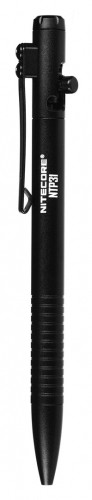 NITECORE TACTICAL PEN NTP31 image 1