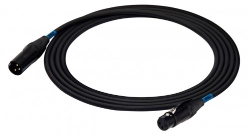 Sound Station Quality (ssq) SSQ Cable XX10 - XLR-XLR cable, 10 metres image 1