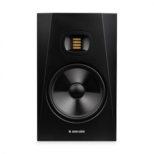 Adam Audio Adam T8V Black image 1