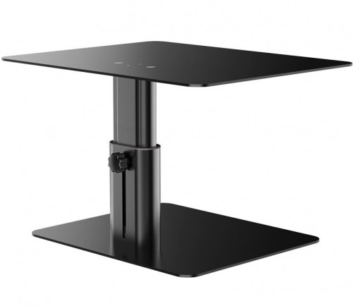 Nillkin HighDesk Adjustable Monitor Stand Black image 1