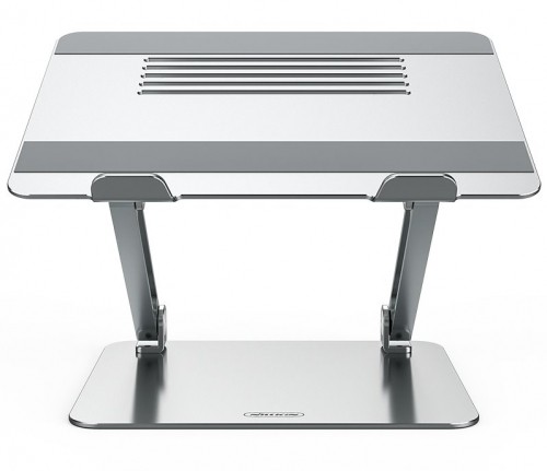 Nillkin ProDesk Adjustable Laptop Stand Silver image 1