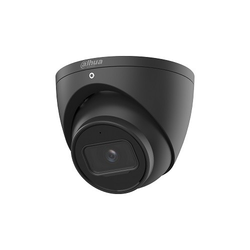 Dahua IP Камера 5MP HDW3541EM-S 2.8mm Black image 1