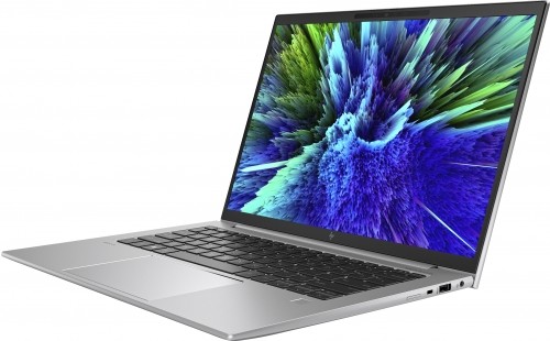 HP ZBook Firefly 14 G10 865U4EA 14" WUXGA IPS Touchscreen, Ryzen 7 PRO 7840HS, 16GB RAM, 512 GB SSD, Windows 11 Pro image 1