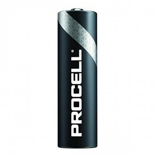 Щелочные батарейки DURACELL Procell LR6 1,5V 10 штук image 1