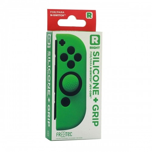 Protective Case FR-TEC Nintendo Switch image 1
