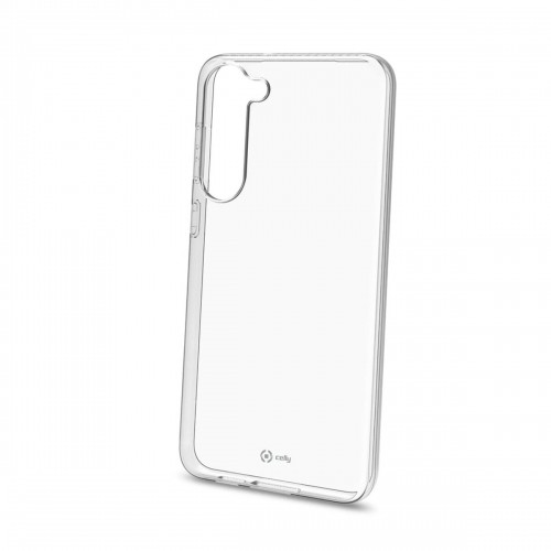 Чехол для мобильного телефона Celly Samsung Galaxy S23 Plus Прозрачный image 1