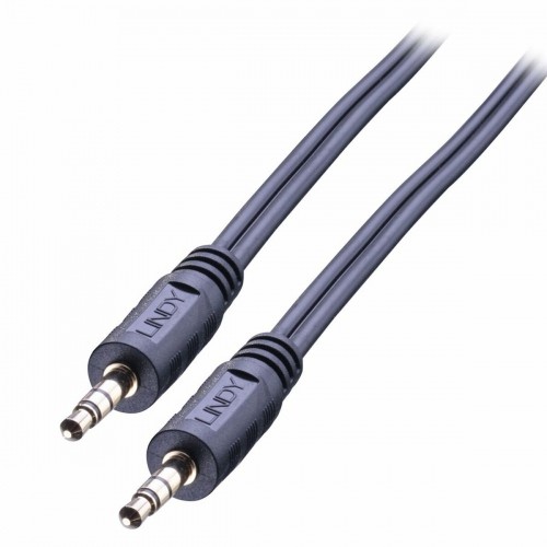 Audio Jack Cable (3.5mm) LINDY 35646 10 m image 1