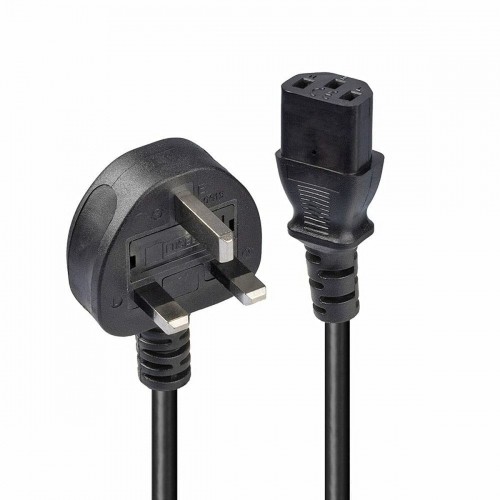 Power Cord LINDY 30433 image 1