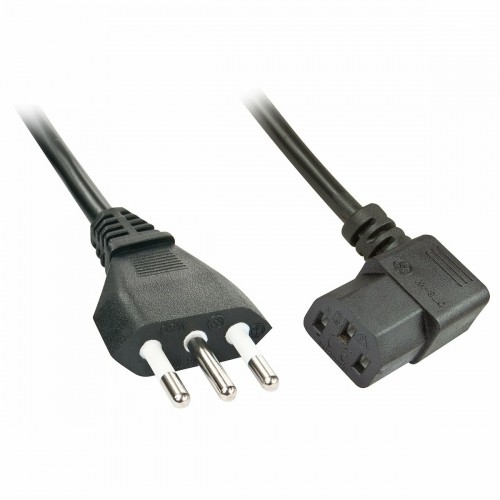 Power Cord IT C13 LINDY 30346 image 1