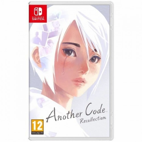 Видеоигра для Switch Nintendo Another Code: Recollection image 1