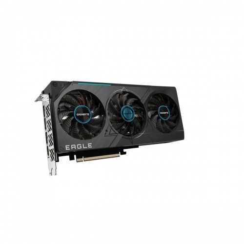 Graphics card Gigabyte 12 GB GDDR6X image 1